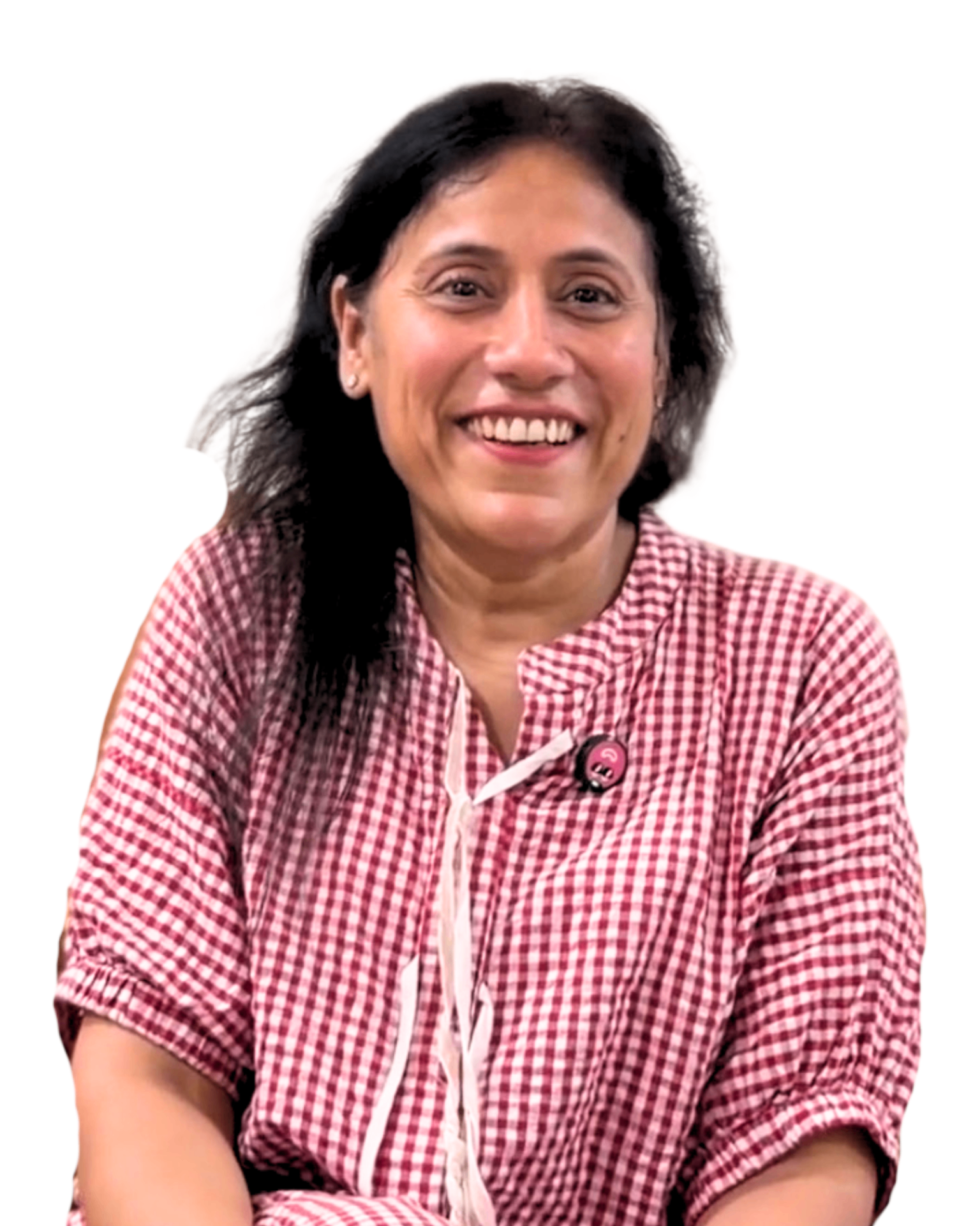 Vineeta Bumb