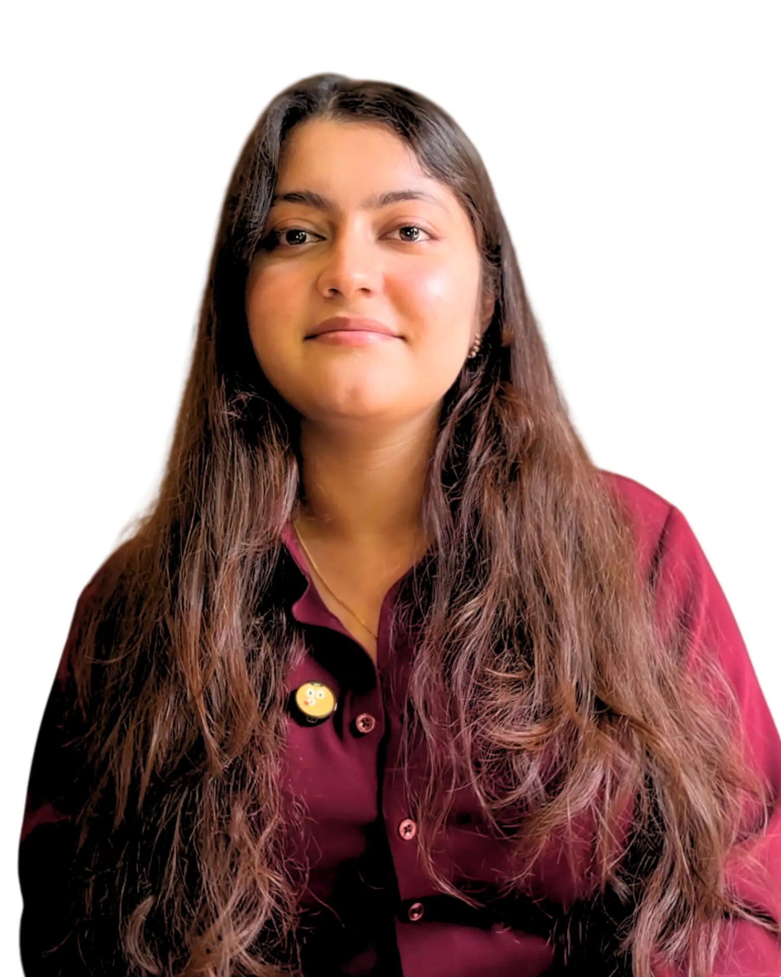 Angel Saran