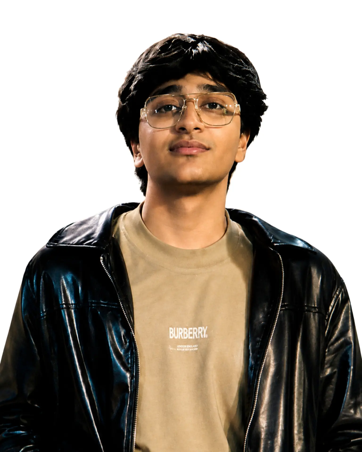 Adharvya Rajbabutta