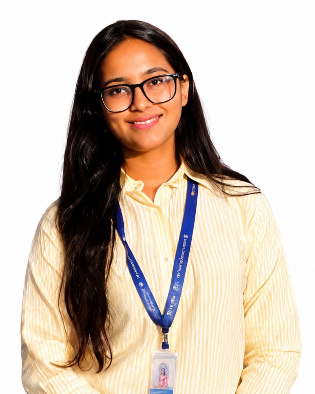 Naisha Gupta