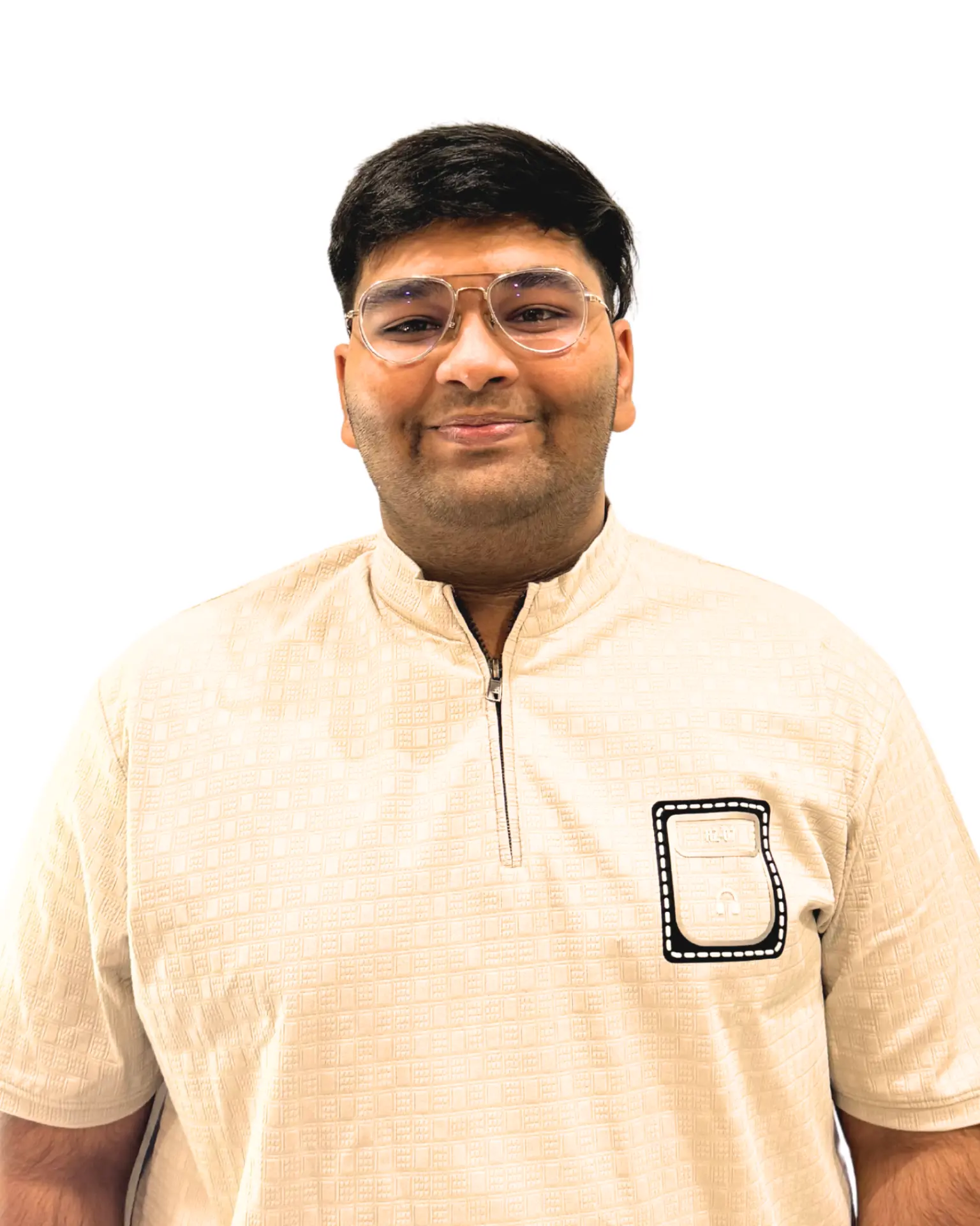 Harshit Jain