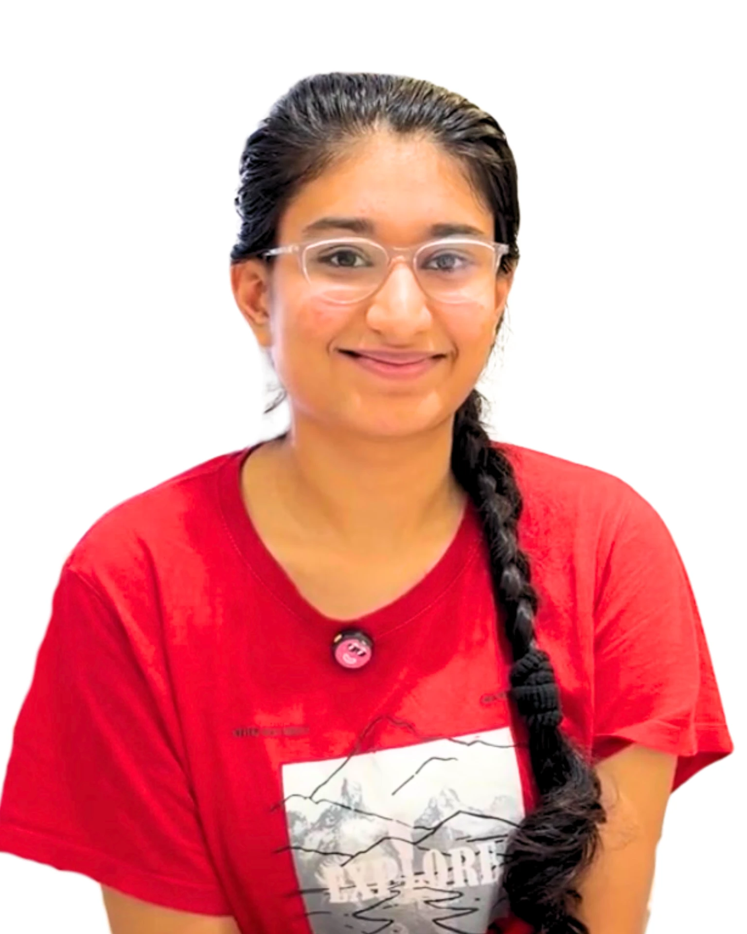 Nishka Moolwani