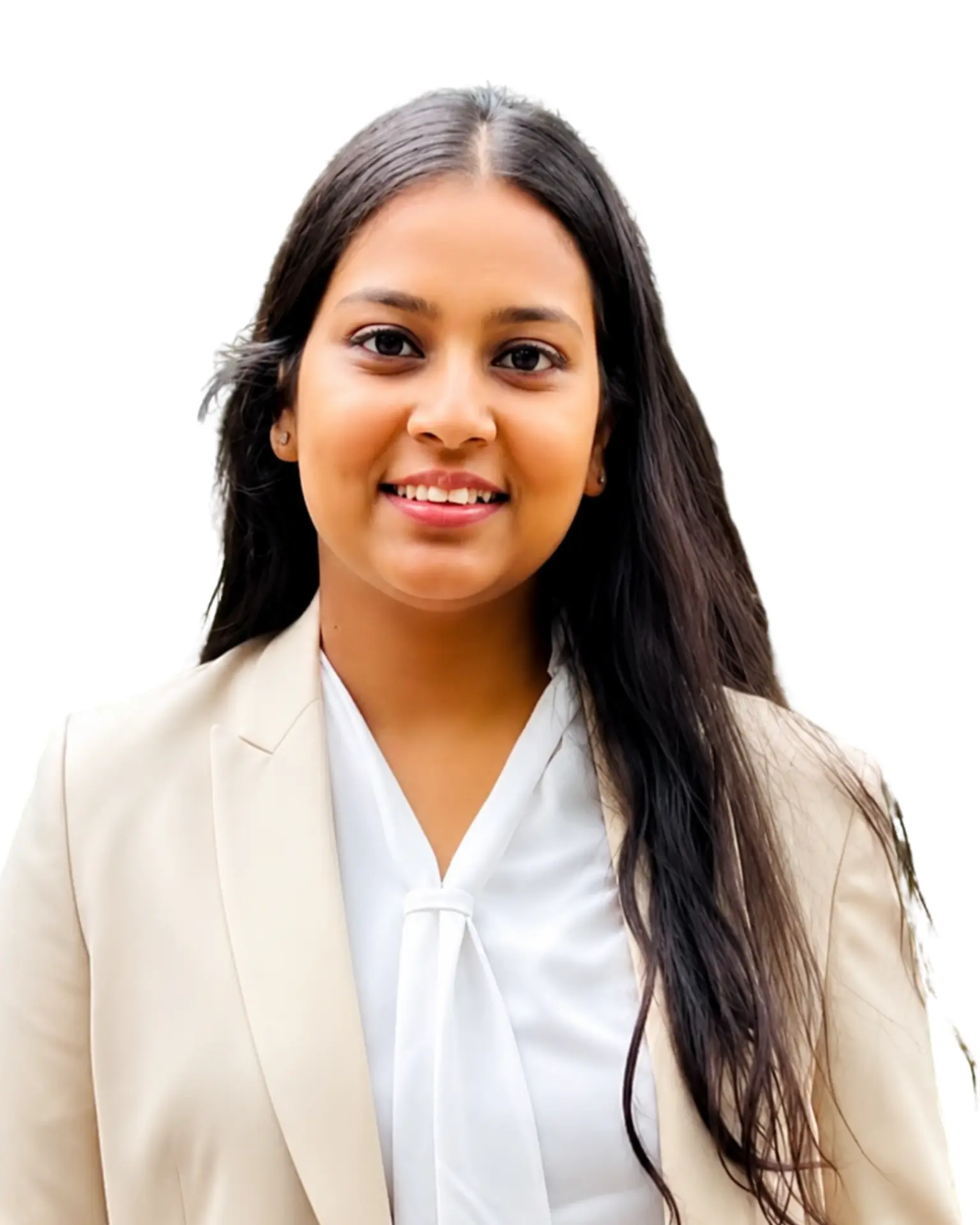 Ishita Dalmia