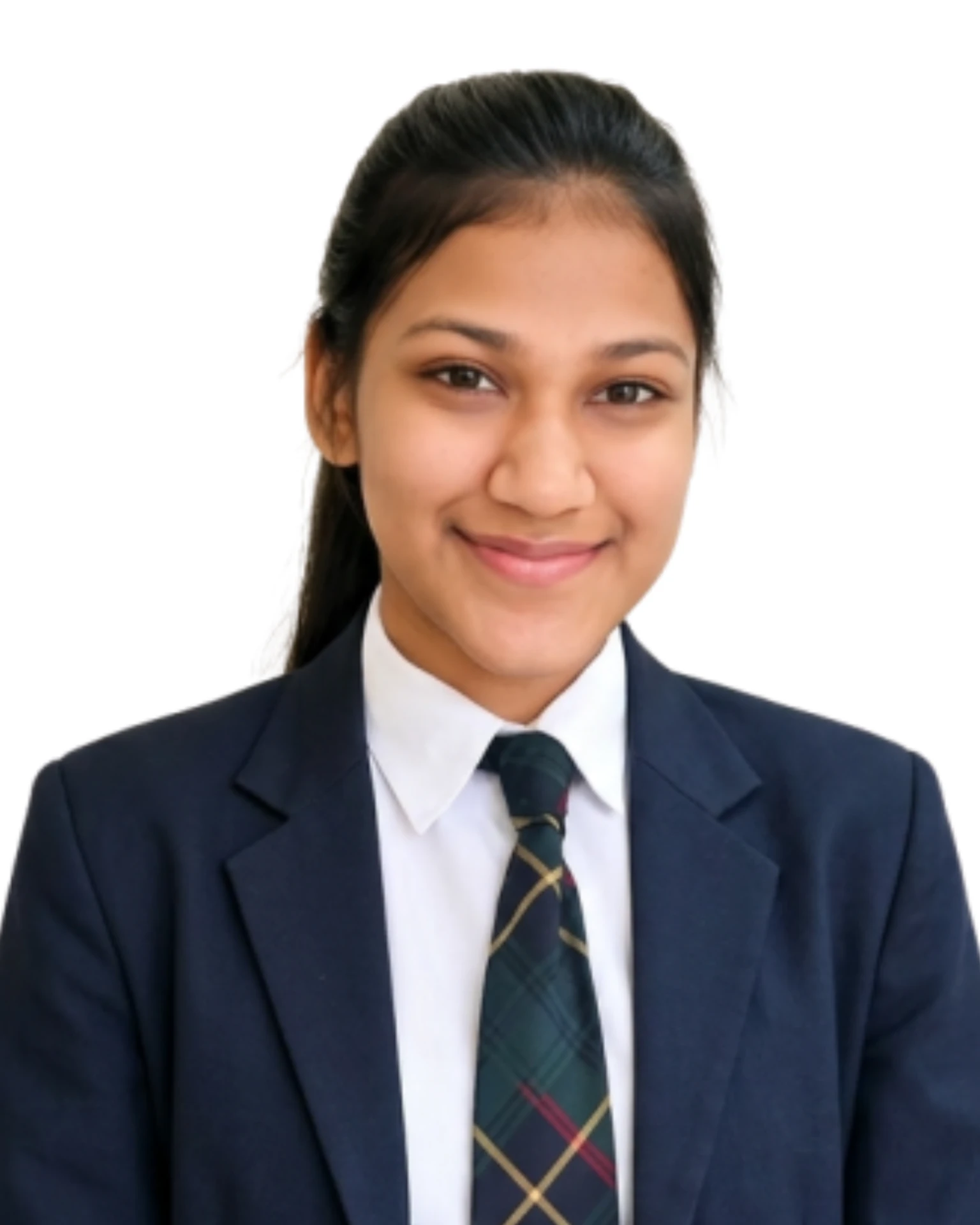 Akshita Sharda