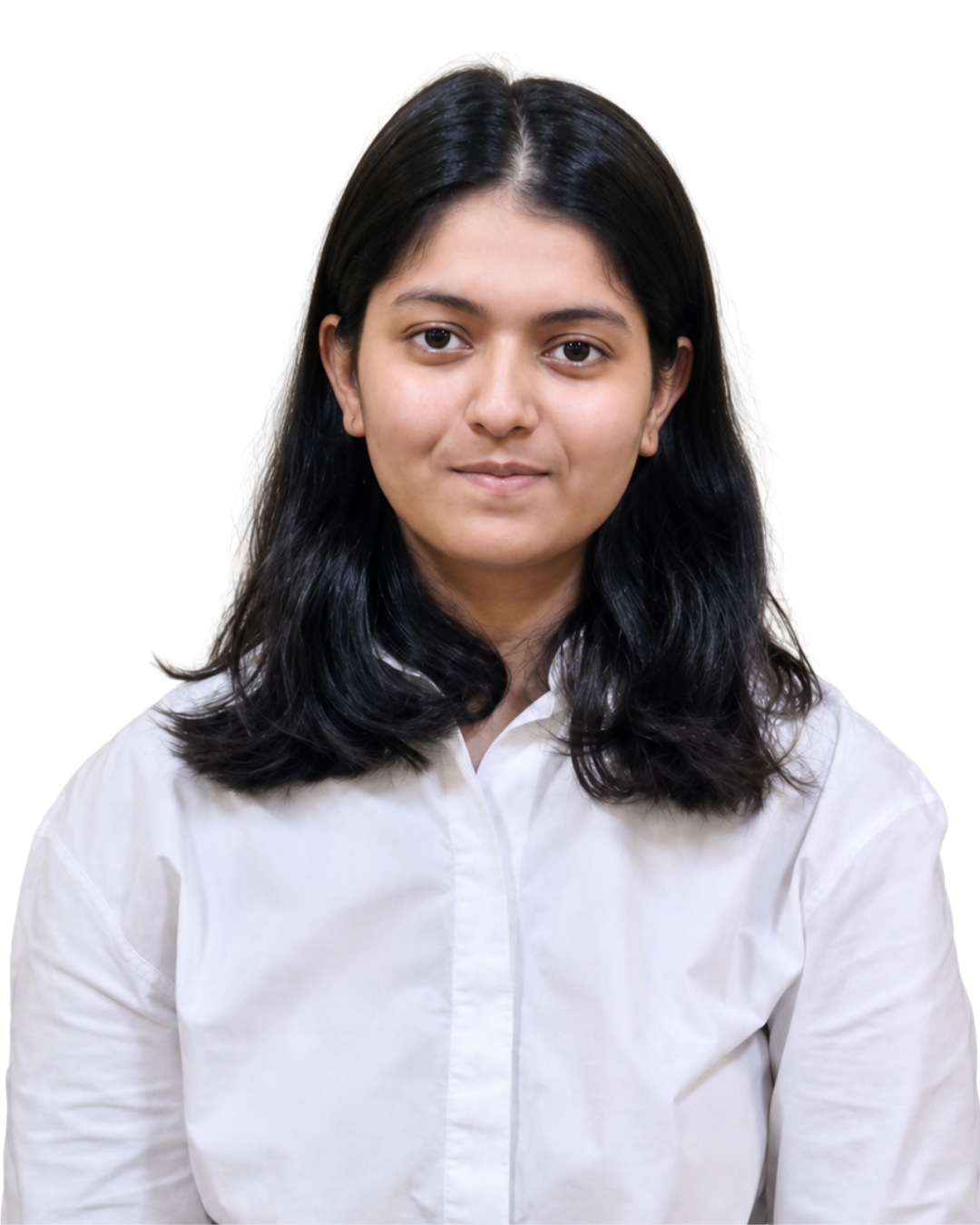 Shrinidhi Khandal