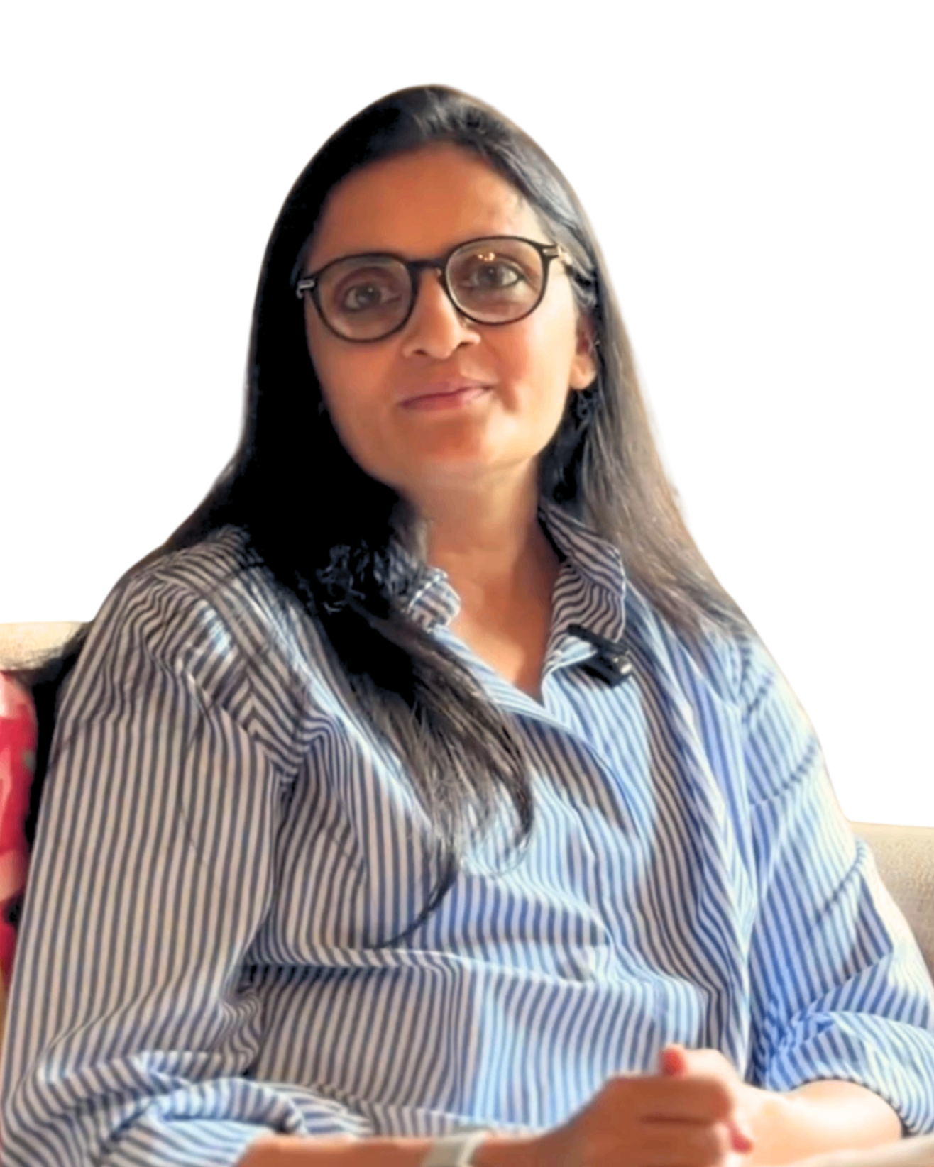 Shraddha Kasliwal