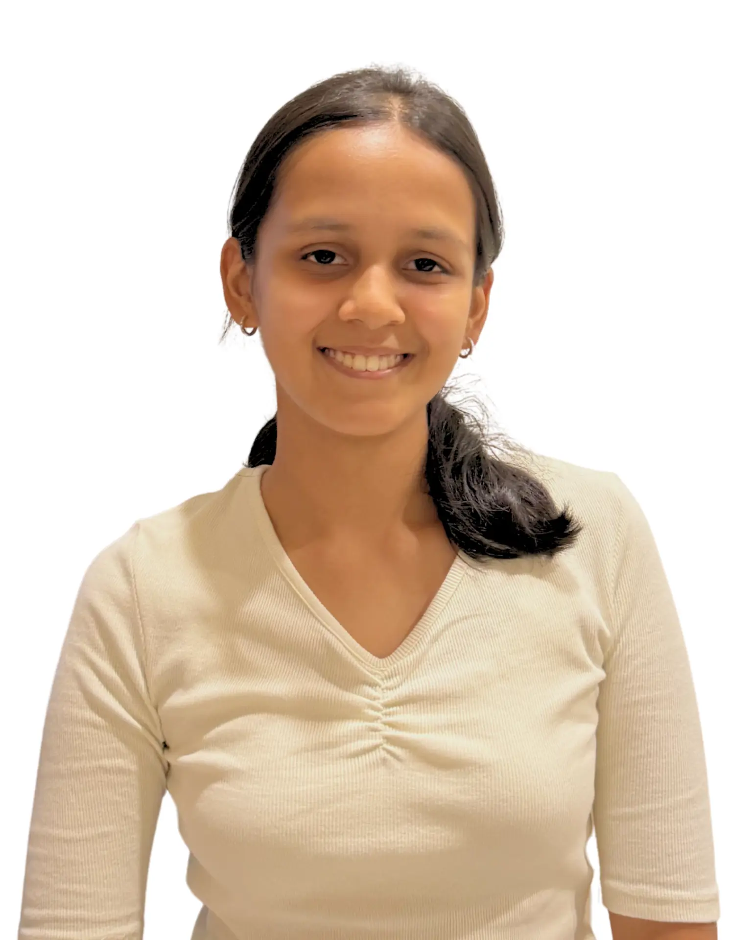Aadhya Kathodia
