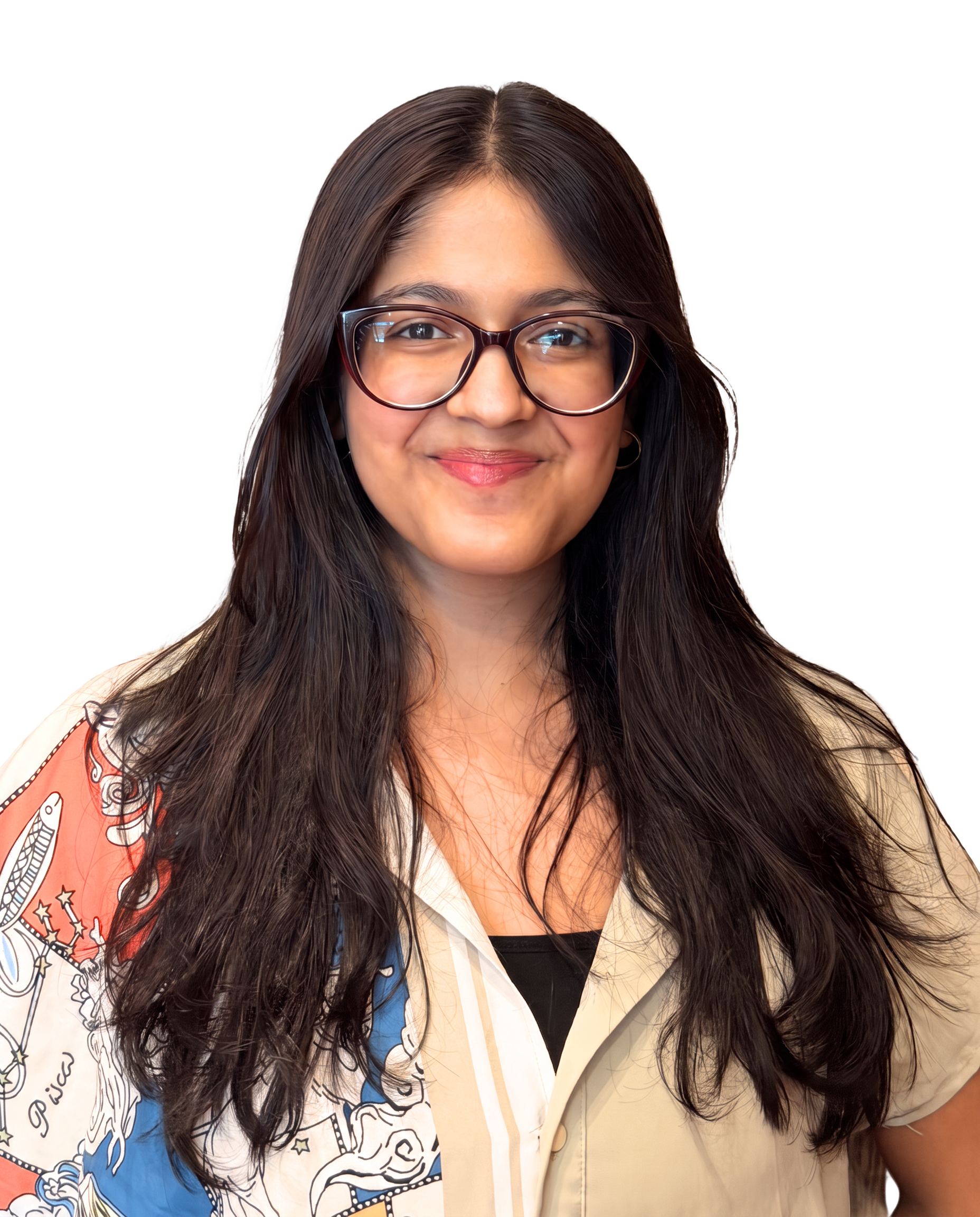 Nysa Chaturvedi