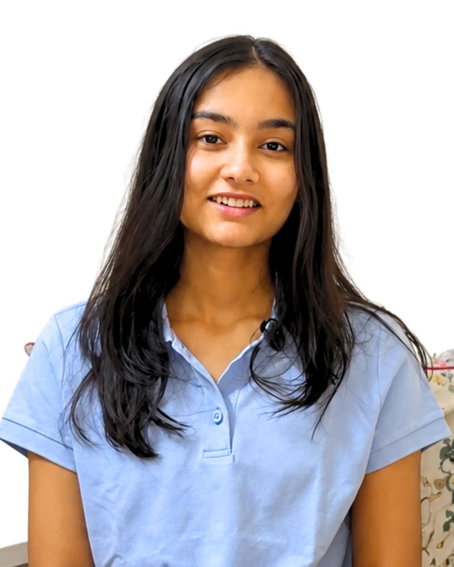 Manasvi Malpani