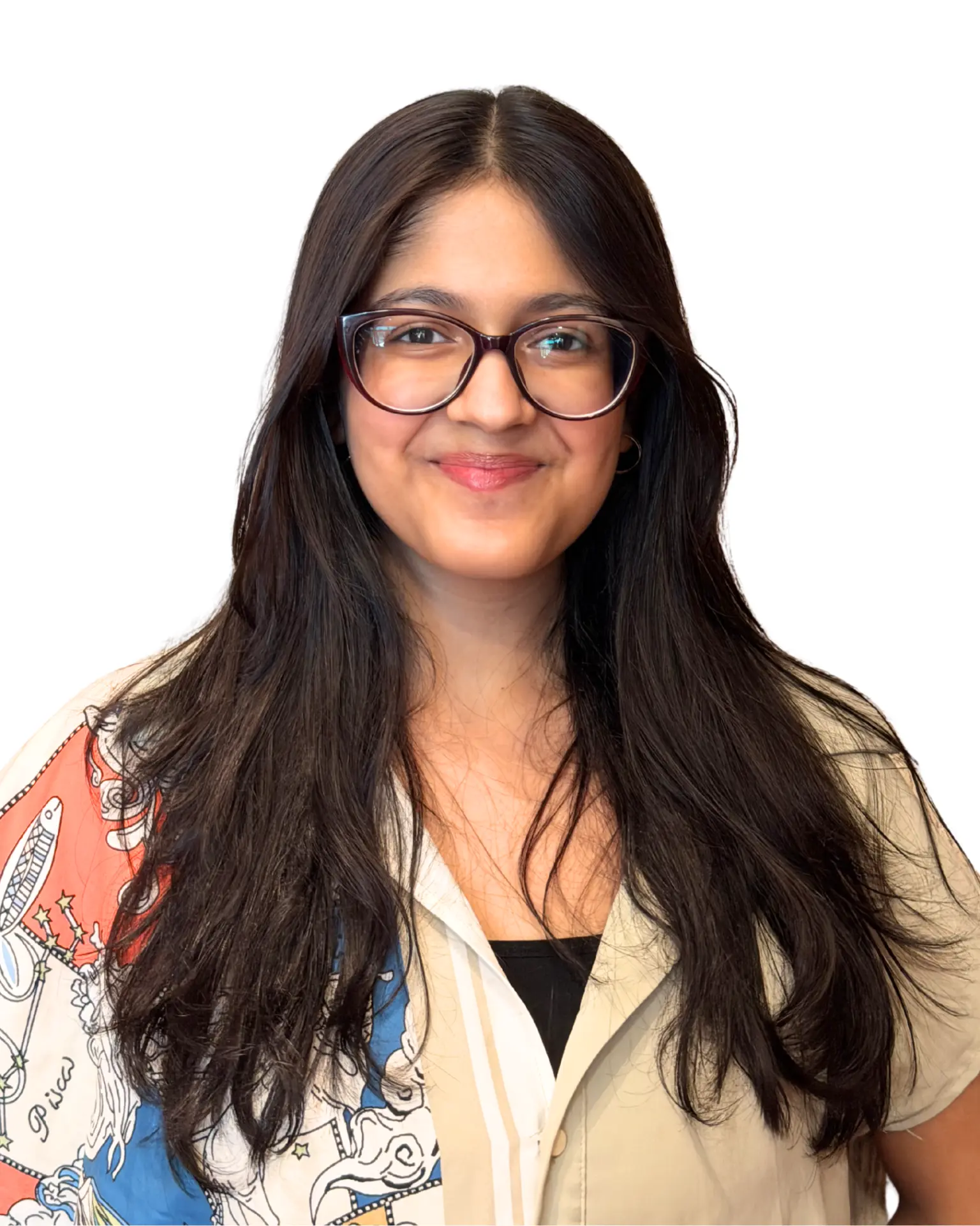 Nysa Chaturvedi