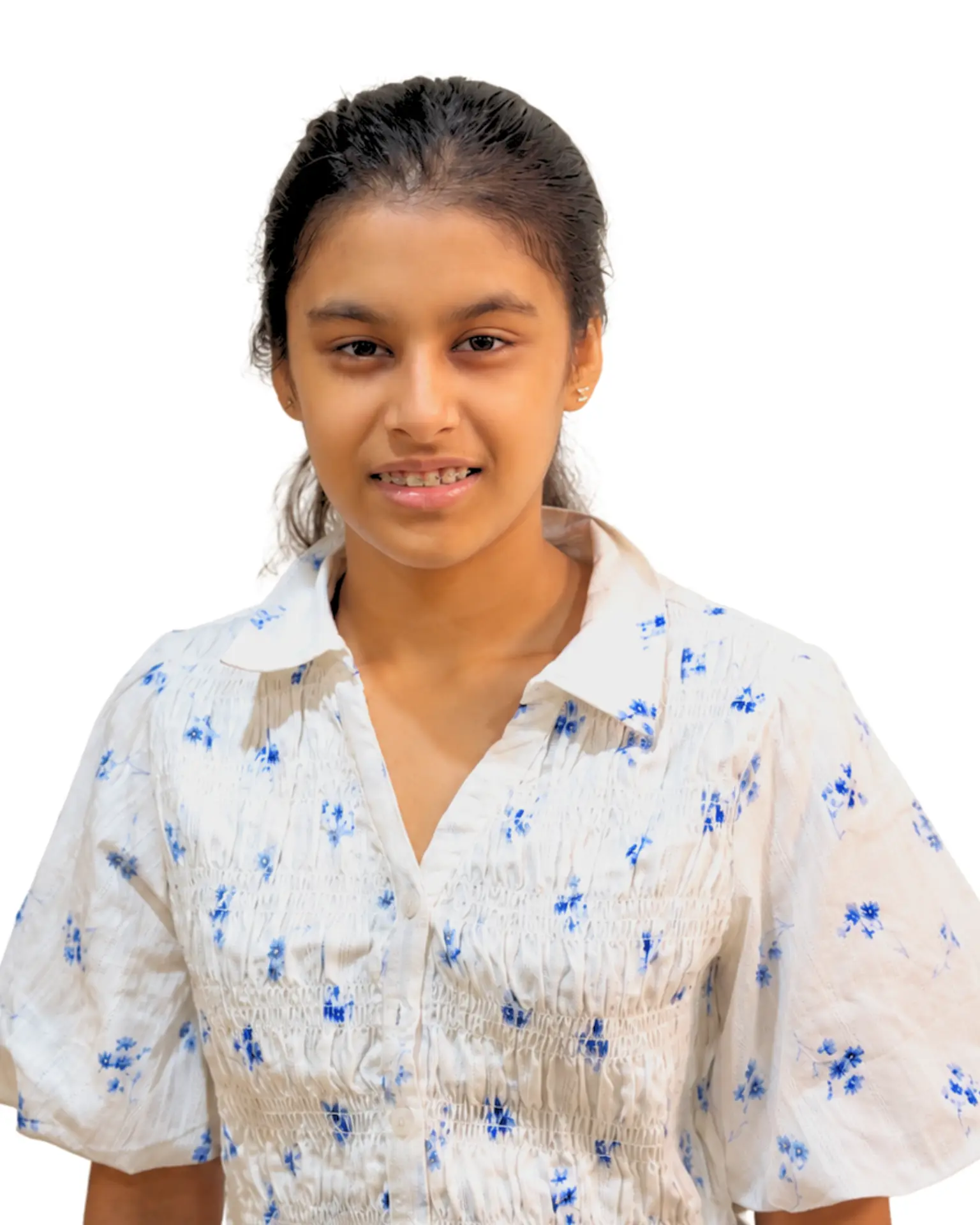 Anamya Khandelwal
