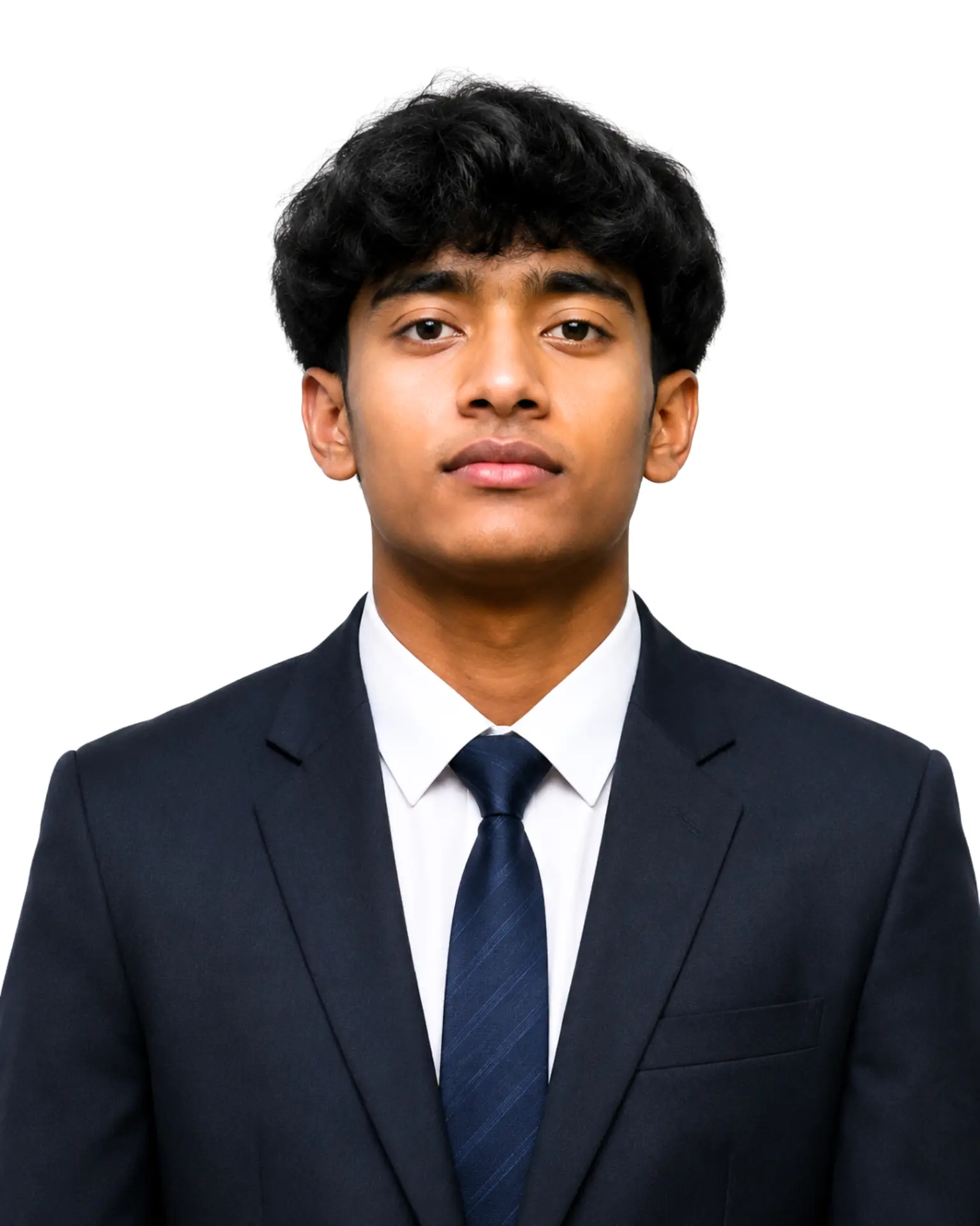 Aarav Mehta